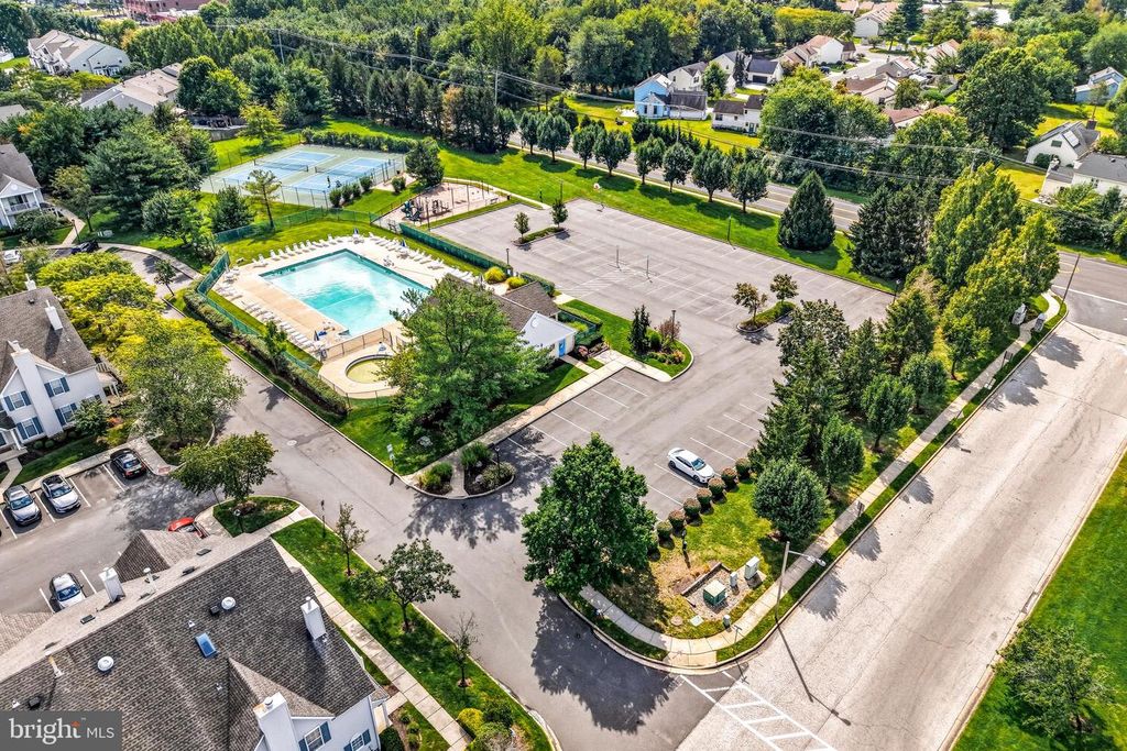 1603 WHARTON RD, Mount Laurel, NJ 08054