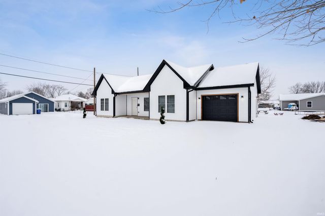 412 E Poplar Street, Kokomo, IN 46902