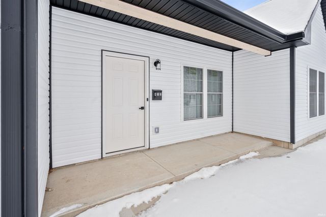 412 E Poplar Street, Kokomo, IN 46902