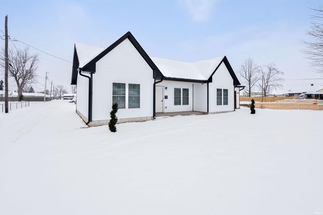 412 E Poplar Street, Kokomo, IN 46902