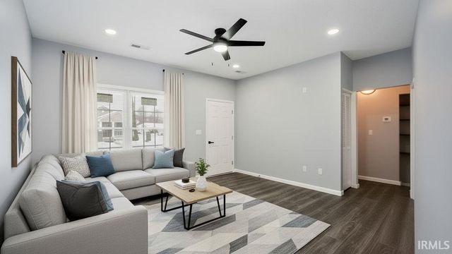 412 E Poplar Street, Kokomo, IN 46902