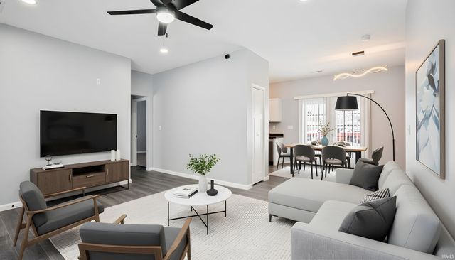 412 E Poplar Street, Kokomo, IN 46902