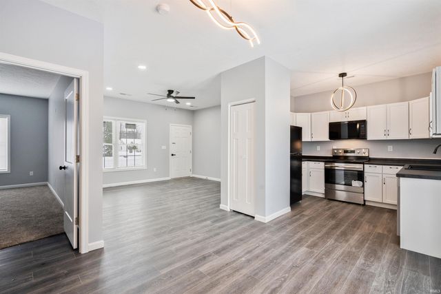 412 E Poplar Street, Kokomo, IN 46902