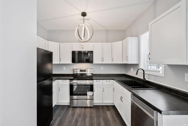 412 E Poplar Street, Kokomo, IN 46902