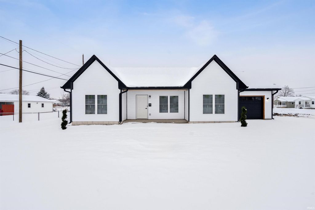 412 E Poplar Street, Kokomo, IN 46902