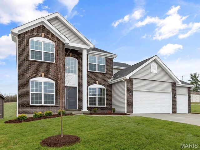 2 Sequoia at Alder Creek, Wright City, MO 63390