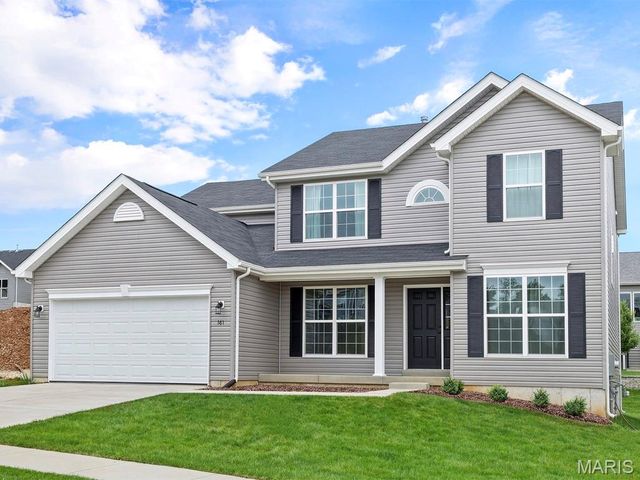 2 Sequoia at Alder Creek, Wright City, MO 63390