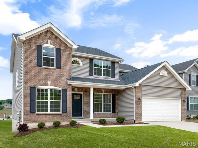 2 Sequoia at Alder Creek, Wright City, MO 63390