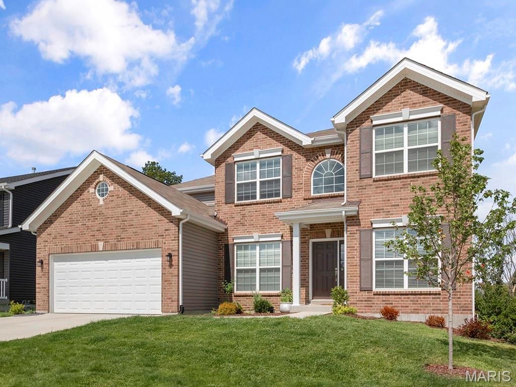 2 Sequoia at Alder Creek, Wright City, MO 63390