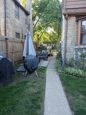 3924 N 37th STREET, Milwaukee, WI 53216