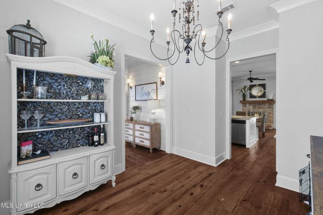 200 Evelyn Lane, Brandon, MS 39042