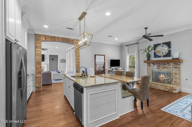 200 Evelyn Lane, Brandon, MS 39042