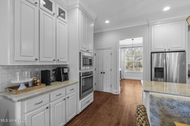 200 Evelyn Lane, Brandon, MS 39042