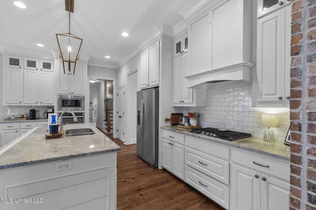 200 Evelyn Lane, Brandon, MS 39042