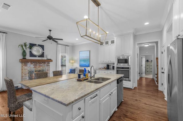 200 Evelyn Lane, Brandon, MS 39042