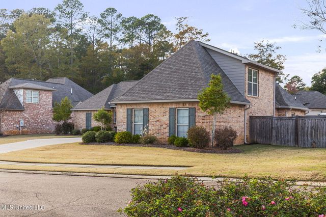 200 Evelyn Lane, Brandon, MS 39042