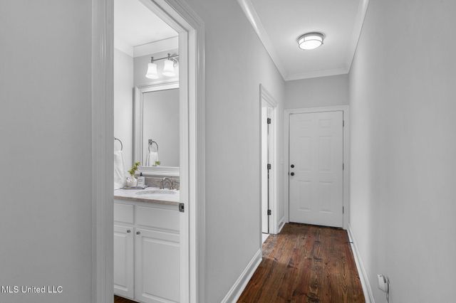 200 Evelyn Lane, Brandon, MS 39042