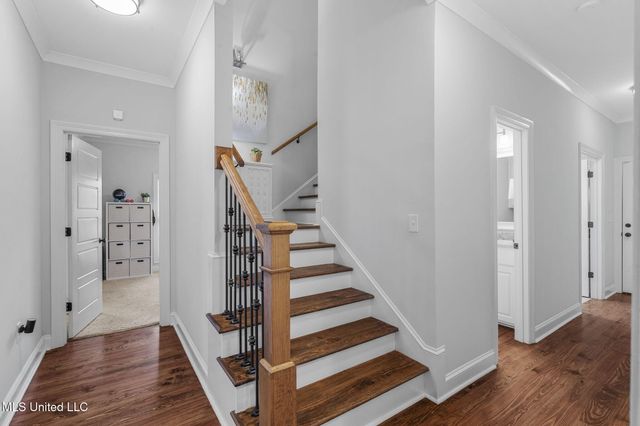 200 Evelyn Lane, Brandon, MS 39042