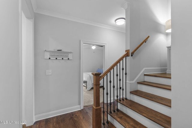 200 Evelyn Lane, Brandon, MS 39042