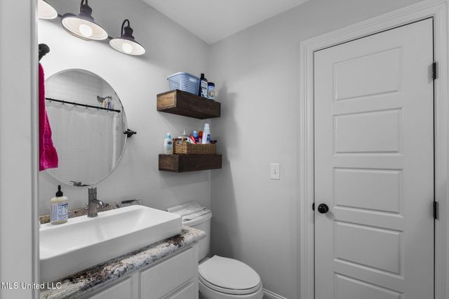 200 Evelyn Lane, Brandon, MS 39042