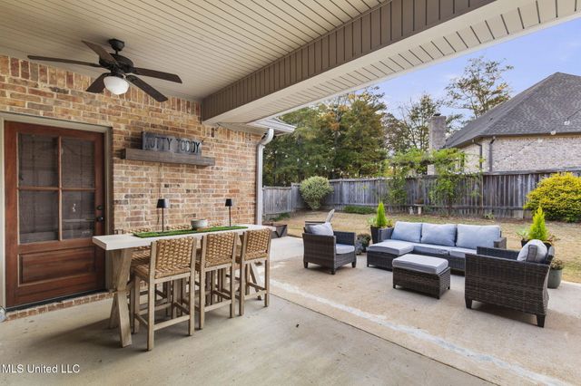 200 Evelyn Lane, Brandon, MS 39042