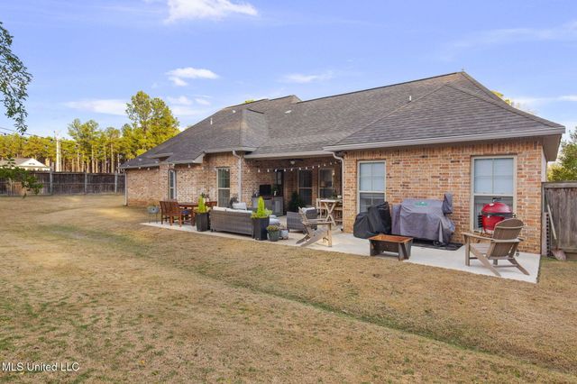 200 Evelyn Lane, Brandon, MS 39042