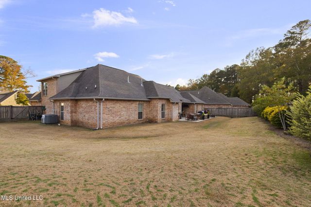 200 Evelyn Lane, Brandon, MS 39042
