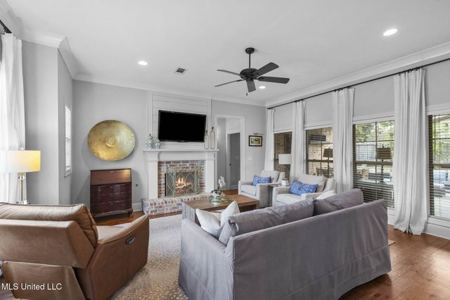 200 Evelyn Lane, Brandon, MS 39042