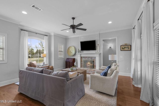 200 Evelyn Lane, Brandon, MS 39042