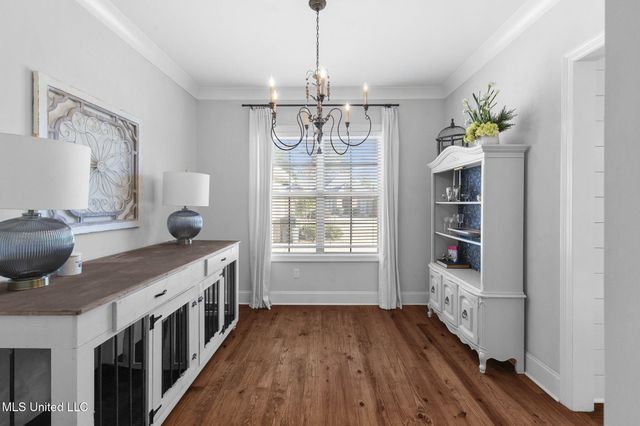 200 Evelyn Lane, Brandon, MS 39042