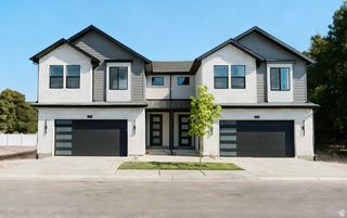 6719 S VAUGHN LN #10, Midvale, UT 84047