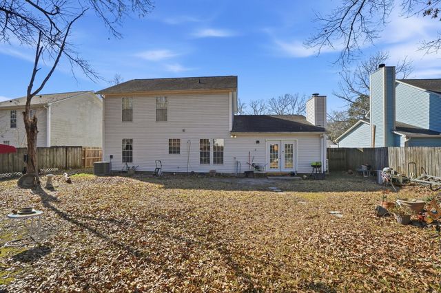 8475 Scotts Mill Drive, Charleston, SC 29420