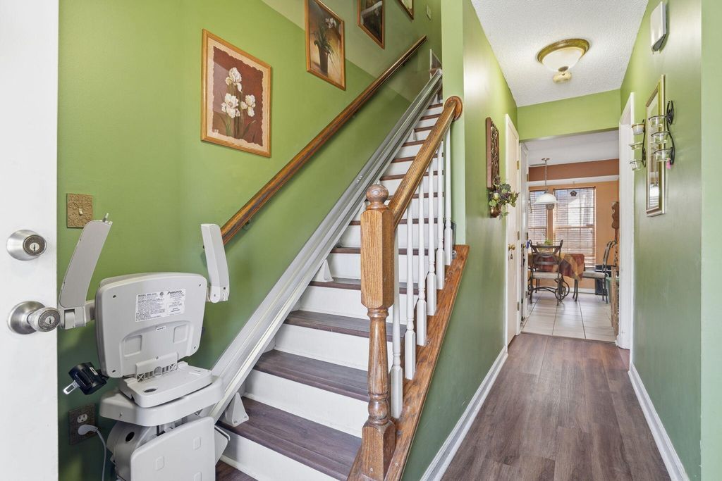 8475 Scotts Mill Drive, Charleston, SC 29420