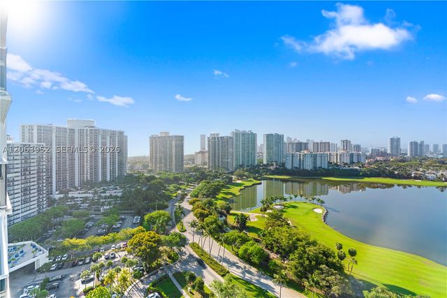 3675 N Country Club Dr 2208, Aventura, FL 33180