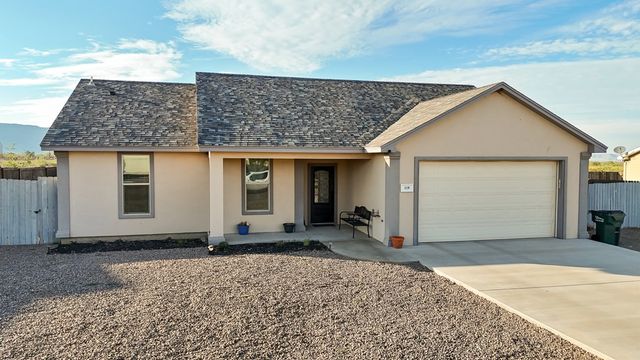 119 Haystack Mountain Dr, Alpine, TX 79830