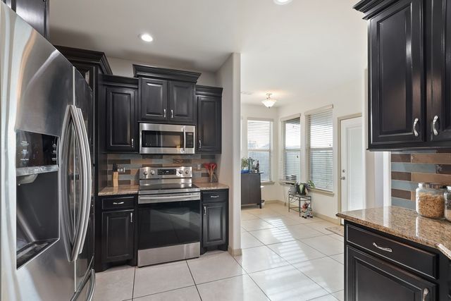 119 Haystack Mountain Dr, Alpine, TX 79830