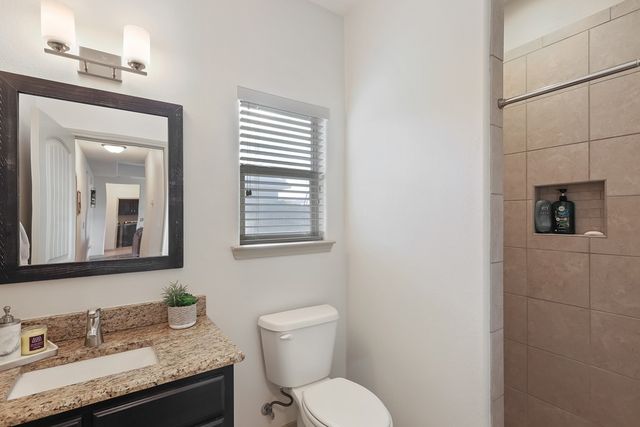 119 Haystack Mountain Dr, Alpine, TX 79830