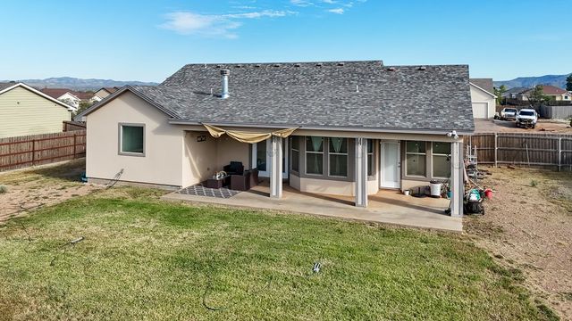119 Haystack Mountain Dr, Alpine, TX 79830