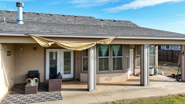 119 Haystack Mountain Dr, Alpine, TX 79830