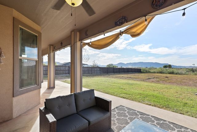 119 Haystack Mountain Dr, Alpine, TX 79830