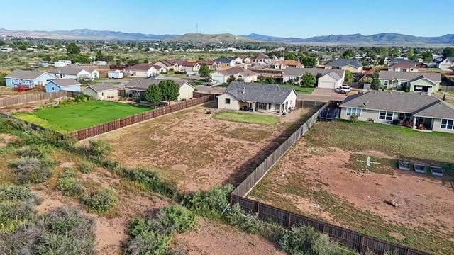 119 Haystack Mountain Dr, Alpine, TX 79830