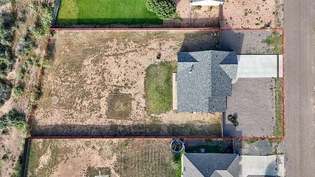 119 Haystack Mountain Dr, Alpine, TX 79830