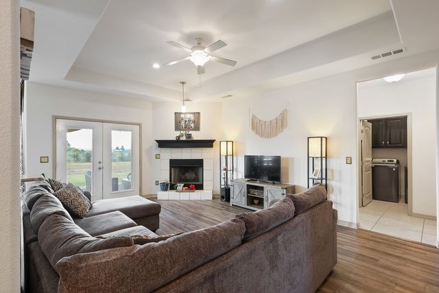 119 Haystack Mountain Dr, Alpine, TX 79830