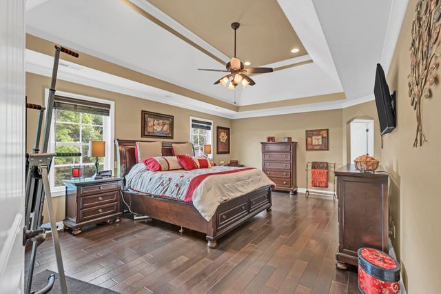 120 Miramare Way, Adams, TN 37010