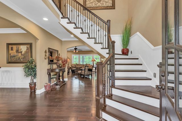 120 Miramare Way, Adams, TN 37010
