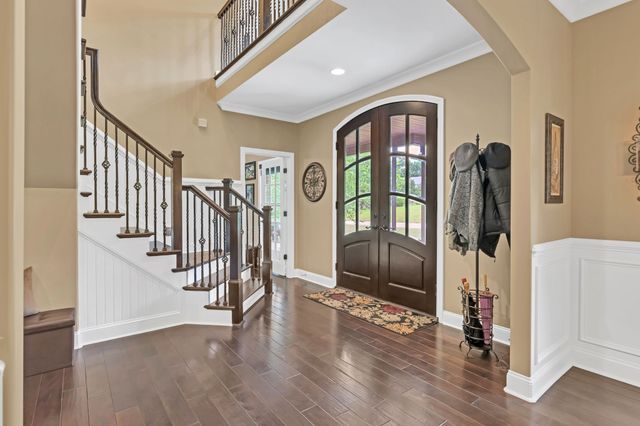120 Miramare Way, Adams, TN 37010