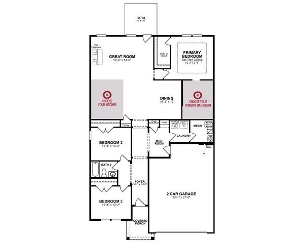 1225 Wallace Way, Hermitage, TN 37076