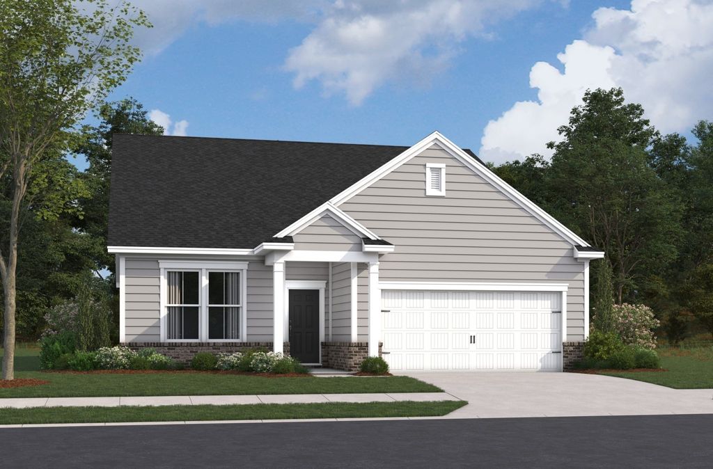 1225 Wallace Way, Hermitage, TN 37076