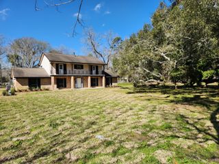 25605 Fm 2100 Road, Huffman, TX 77336