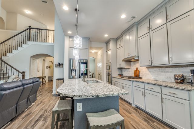 6371 Whiskerbrush Road, Flower Mound, TX 76226